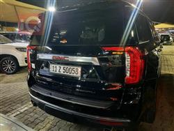 جي ام سي يوكون